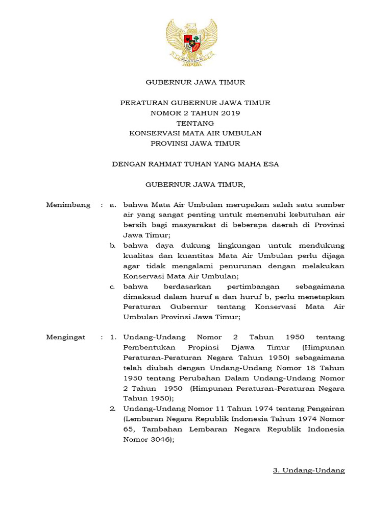 Gubernur Kalbar menandatangani Pergub tentang tata kelola hutan