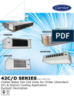 42C&D FCU Series Catalogue