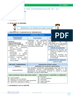 Sesiones de Aprendizaje - EDA VI Semana 2