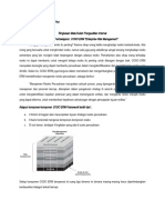 RMK Pengauditan Internal - COSO ERM "Enterprise Risk Management"