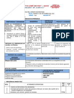 La Parábola Del Granito de Mostaza 2023