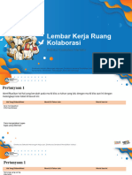 Lembar Kerja - Ruang Kolaborasi