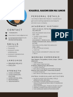 Resume Example