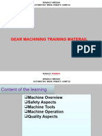 Facing&Centring Training Material 1