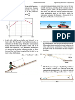 Worksheet Chapter 1