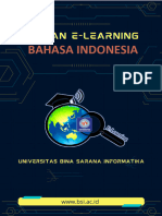 Bahasa Indonesia 1