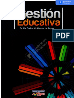 Libro Gestion Educativa