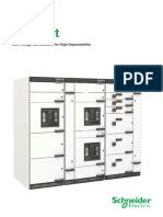 Cu Chart Schnieder Electric