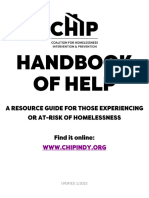 Chip Handbook of Help 2023 Final