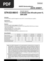 Download STK433-060-E by Gustavo Ende SN67242906 doc pdf