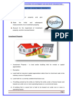 Chapter 9 Investment Property