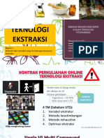 Fitofarmasi Teknologi Ekstrak 1-Compressed