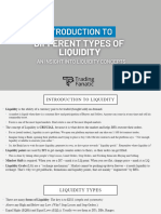 Liquidity PDF