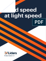 ZX Lidars Product Guide 05022021 Digital
