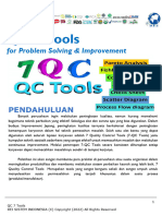 Silabus - QC 7 Tools