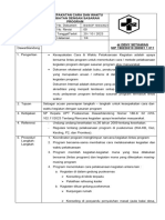 BAB 4.2.4.1 SOP Kesepakatan Cara & Waktu Keg