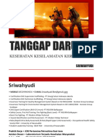 Tanggap Darurat