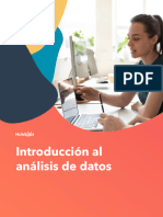 Introducción Al Análisis de Datos