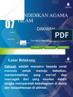 Dakwah