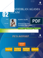 Agama Islam