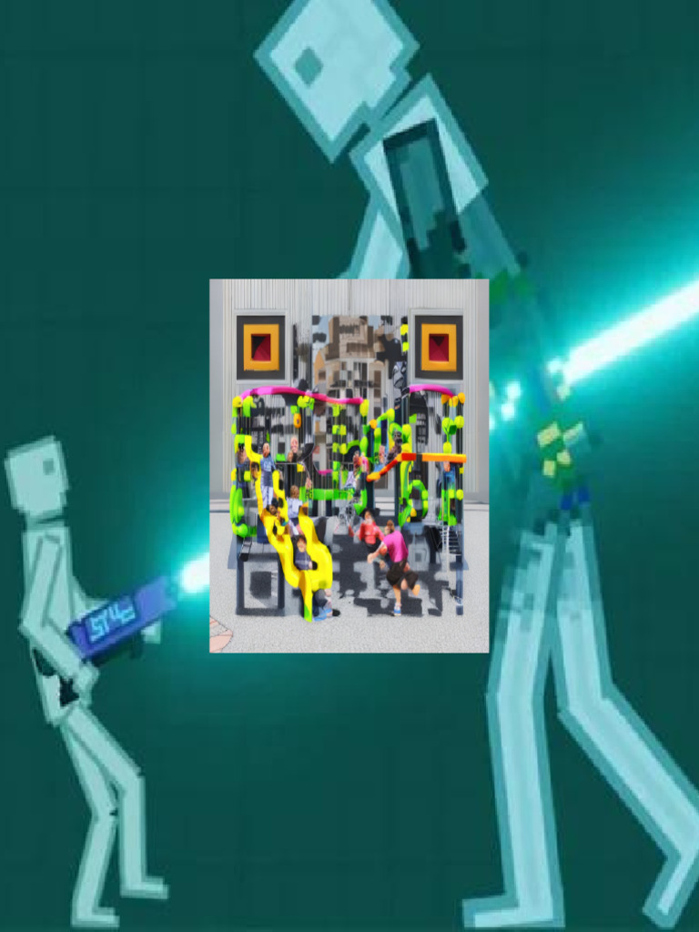 People Playground Apk | PDF