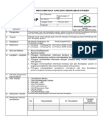 5SOP Penyampaian Hak Dan Kewajiban