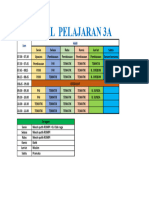 Kaylila Jadwal