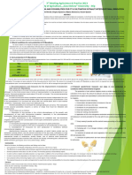 CORN PRODUCTION IN R. MACEDONIA AND POSSIBILITIES FOR IT'S CULTIVATION WITHAUT INTERVENTIONAL IRRIGATION - Poster