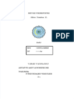 PDF Laporan Pendahuluan Dm 1