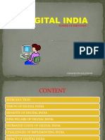 SRS - Digital India