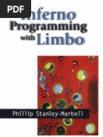 Inferno Programming With Limbo