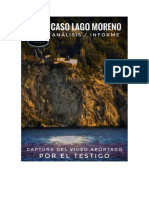 Informe Reflejo Lago Moreno Fenix4