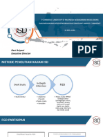 Kajian ISD Ecommerce Bisnis Model