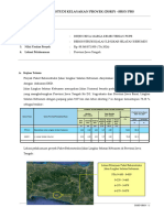 Revisi - DSKP - (Rekonstruksi Jalan Lingkar Selatan Kebumen)