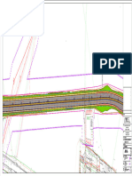 21.AII 1.2.3'' Plan Sytuacyjny Odcinek1 Wariant3