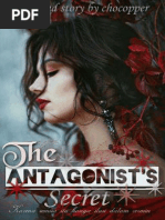 The Antagonist S Secret - Chocopper (SFILE