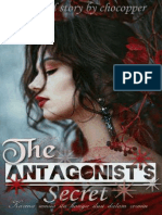 The Antagonist S Secret - Chocopper (SFILE