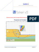 Formation Talren-Affak School