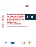 Bando Di Concorso 2021 2022.ncqugp8lzrio.