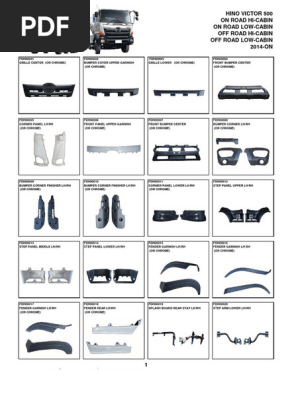 HINO-Truck-Spare-Parts-Catalog-Download-1