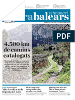 Camins Mallorca