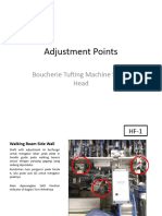 Adjustment Points Single TB - PPTX - 0