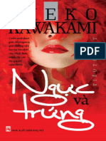 Ngực Và Trứng (Mieko Kawakami) Thuviensach - VN