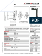 Product Sheet - IR2012 (De)
