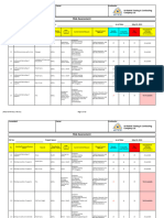 RTCC-HS-FM-012 Waterproofing (Hotwork) (R.a.) Rev03