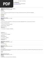 Accounting entries flow in AP & FA Module