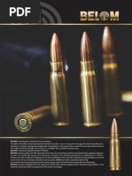 FBI Basic Field Training Course Guide | PDF