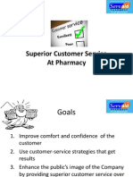 Module 4 - Customer Service Training