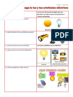 Eco Challeng - Mes de Septiembre