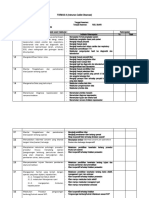 FORM-03 A (Cheklist Observasi)